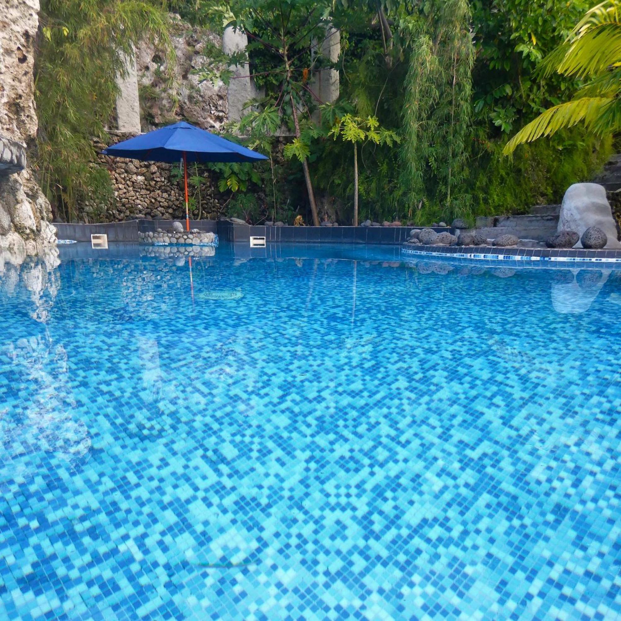 Rockwater Resort Iuiak Zewnętrze zdjęcie