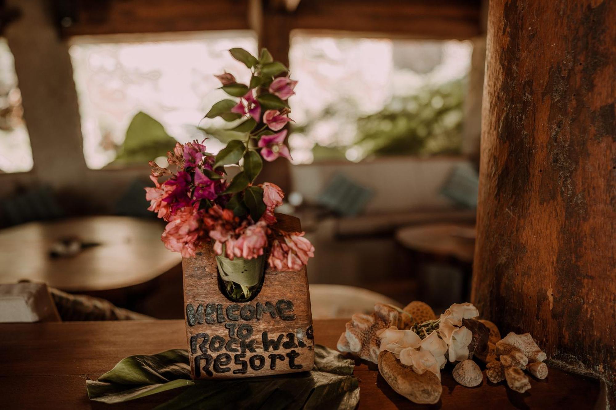 Rockwater Resort Iuiak Zewnętrze zdjęcie
