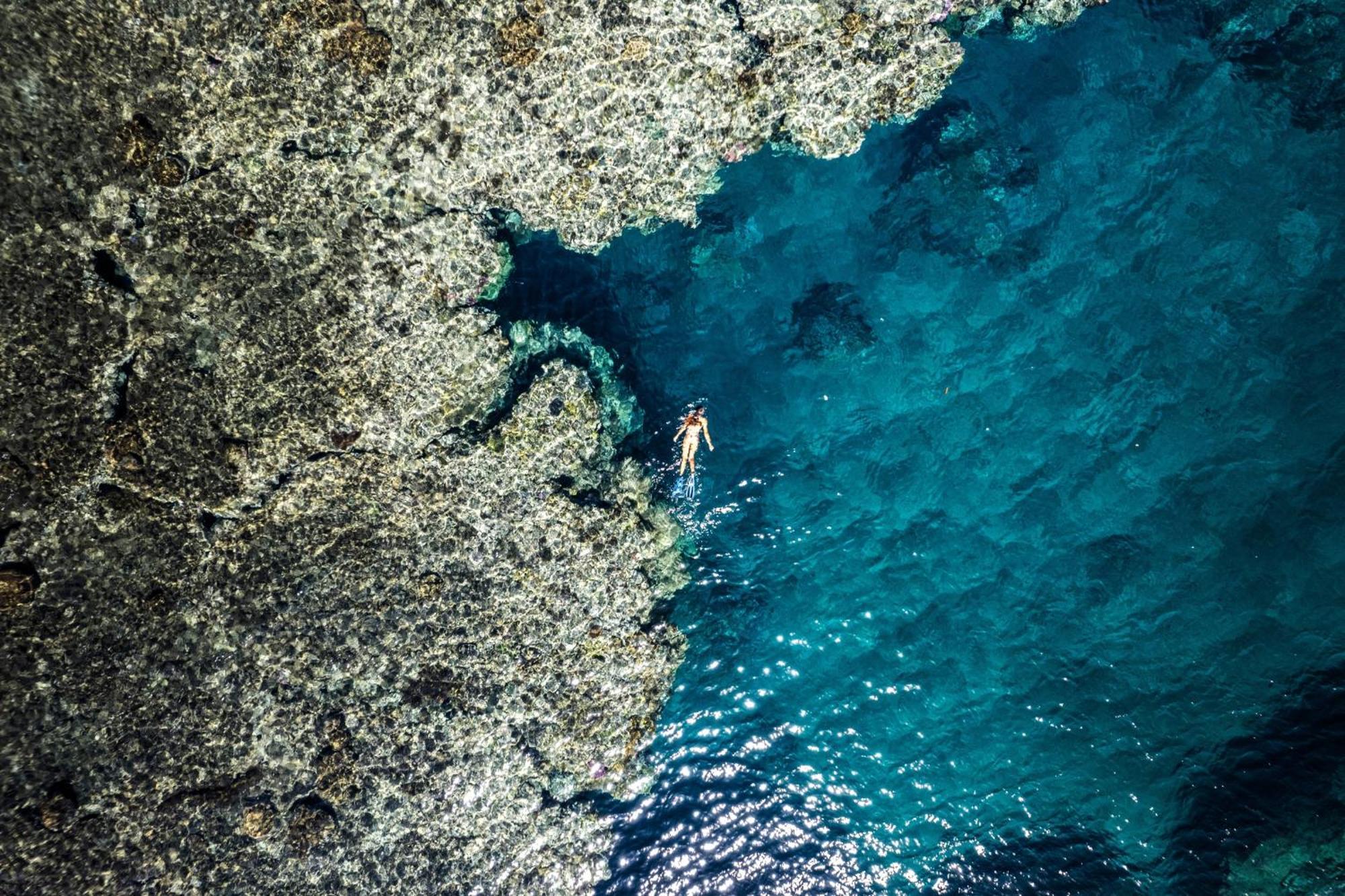 Rockwater Resort Iuiak Zewnętrze zdjęcie