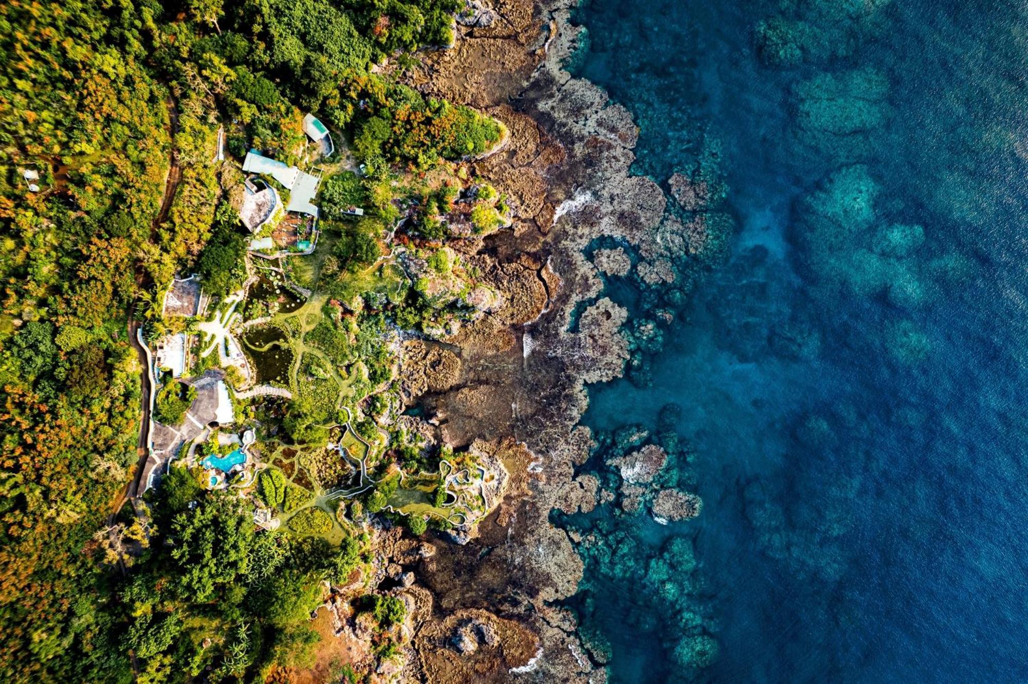 Rockwater Resort Iuiak Zewnętrze zdjęcie