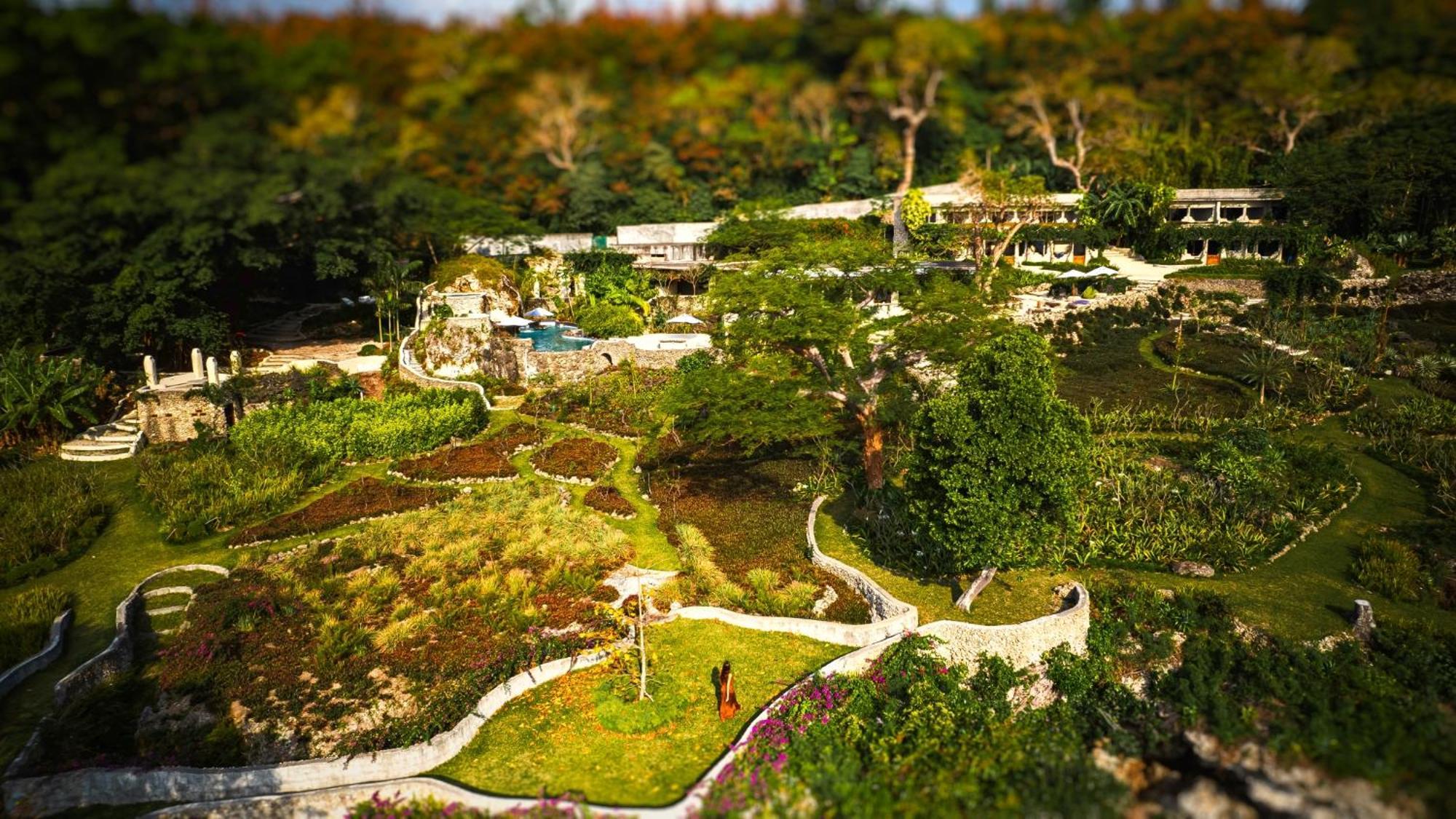Rockwater Resort Iuiak Zewnętrze zdjęcie