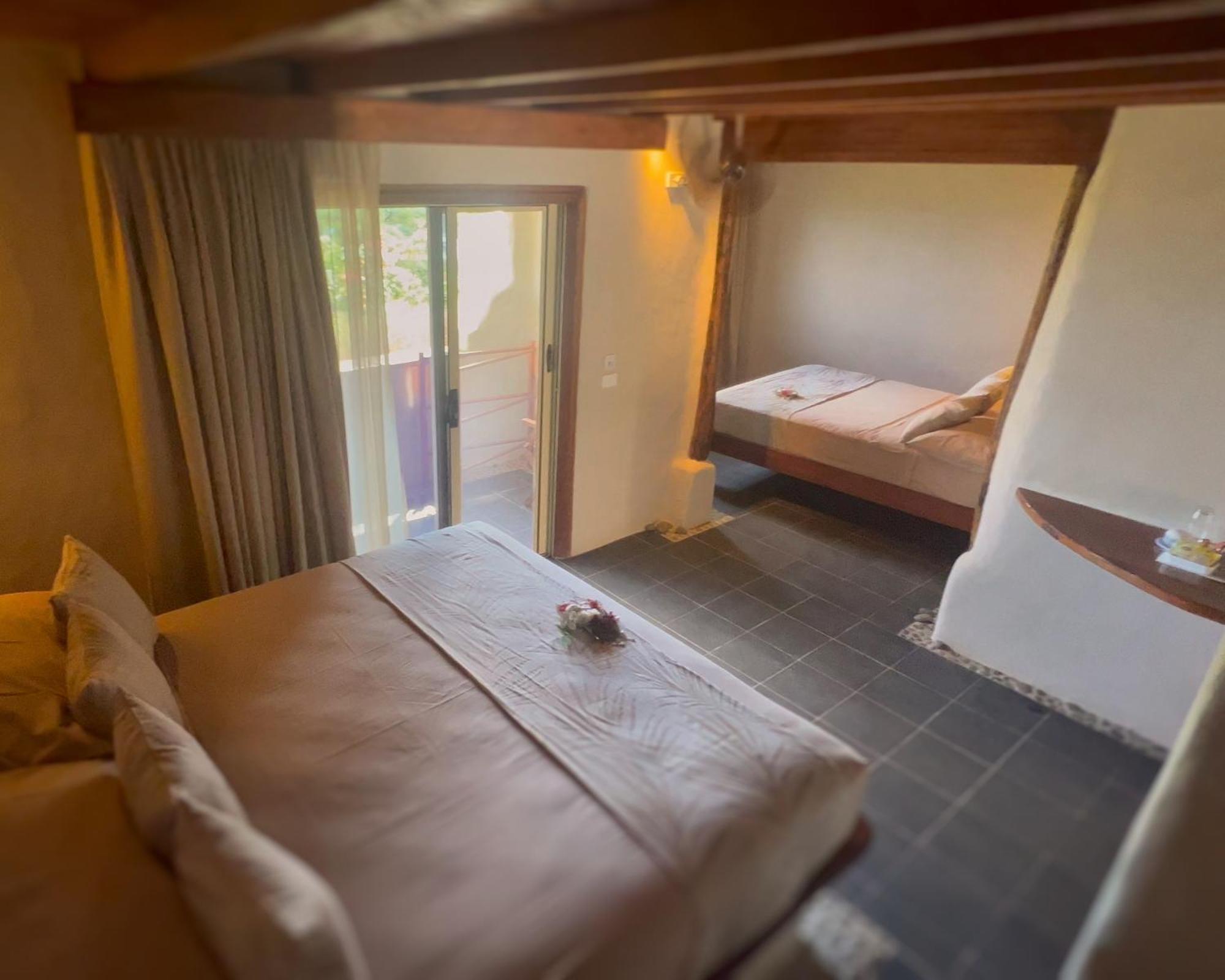 Rockwater Resort Iuiak Zewnętrze zdjęcie