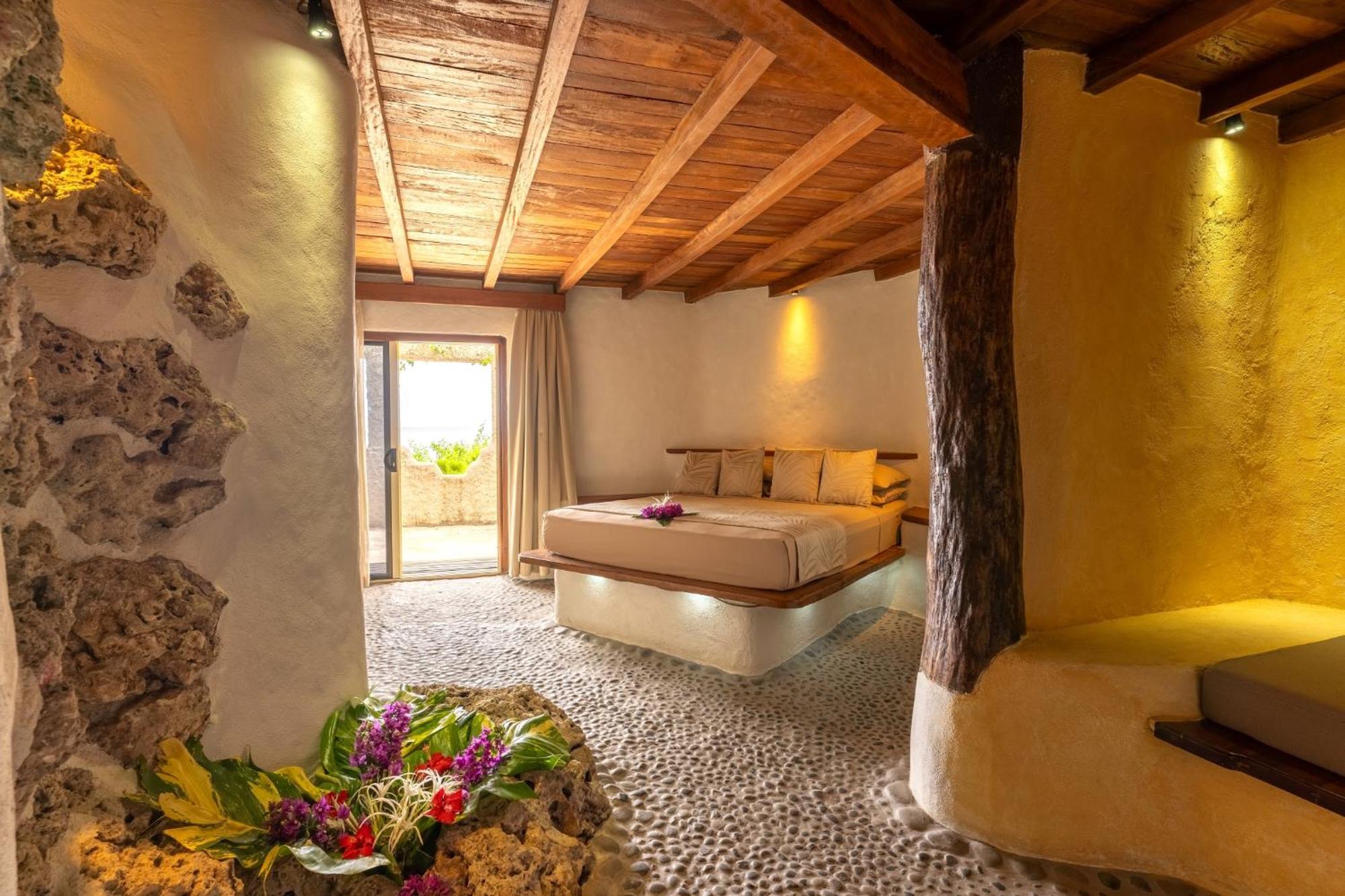 Rockwater Resort Iuiak Zewnętrze zdjęcie