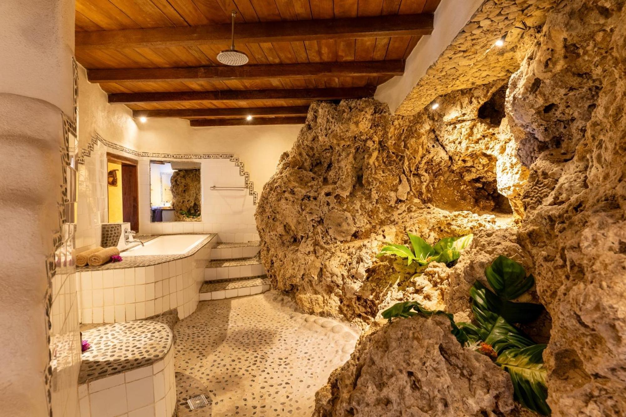 Rockwater Resort Iuiak Zewnętrze zdjęcie