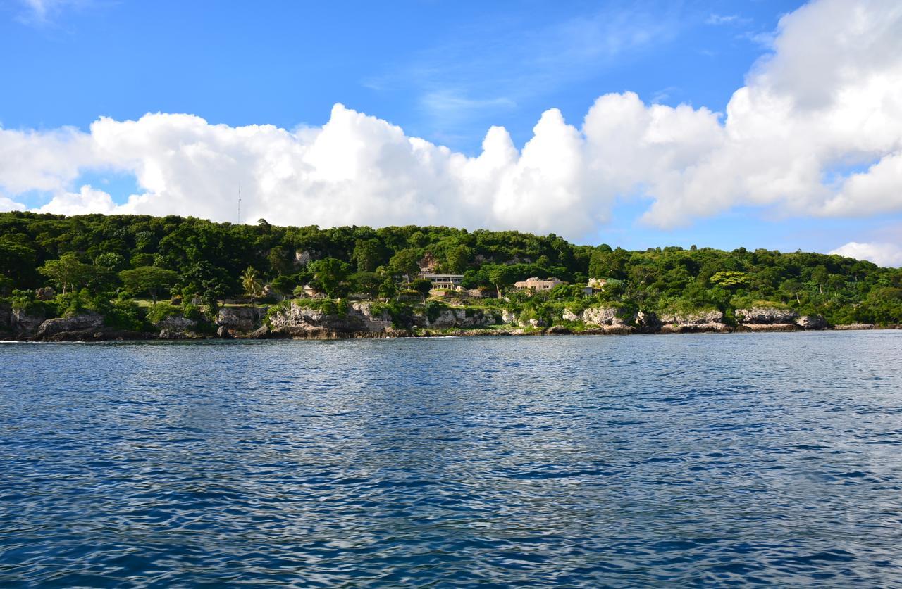 Rockwater Resort Iuiak Zewnętrze zdjęcie
