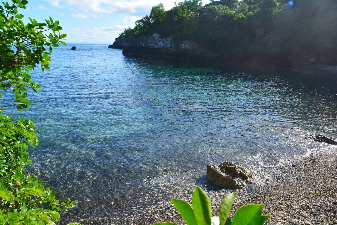 Rockwater Resort Iuiak Zewnętrze zdjęcie
